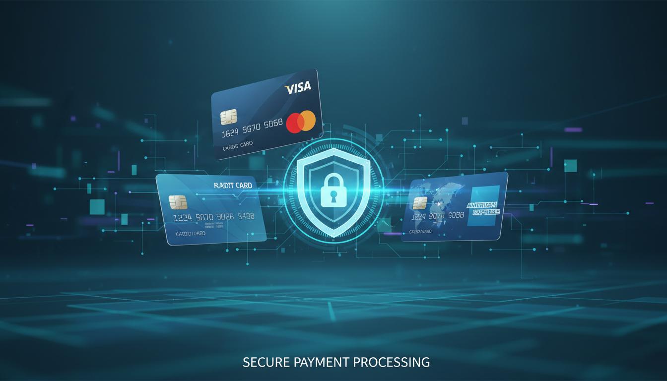 Credit Card Processing